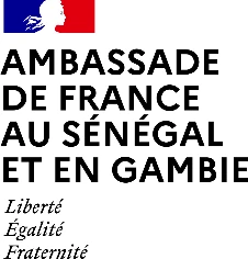 Ambassade de France au Sénégal et en Gambie