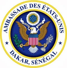 Ambassade des États-Unis à Dakar
