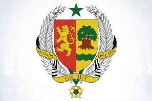 État du Sénégal